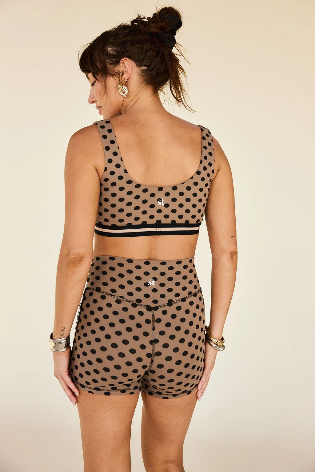 Strut This Gatsby Bra