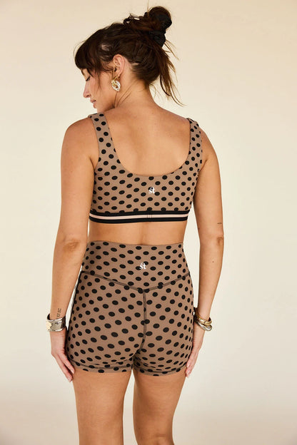 Strut This Gatsby Bra