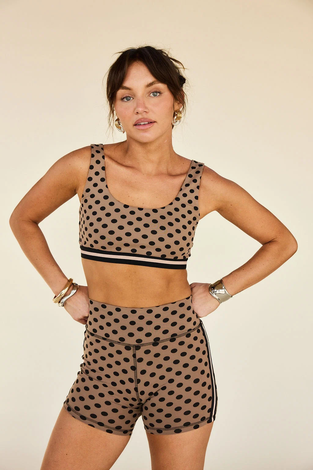 Strut This Shiloh Short