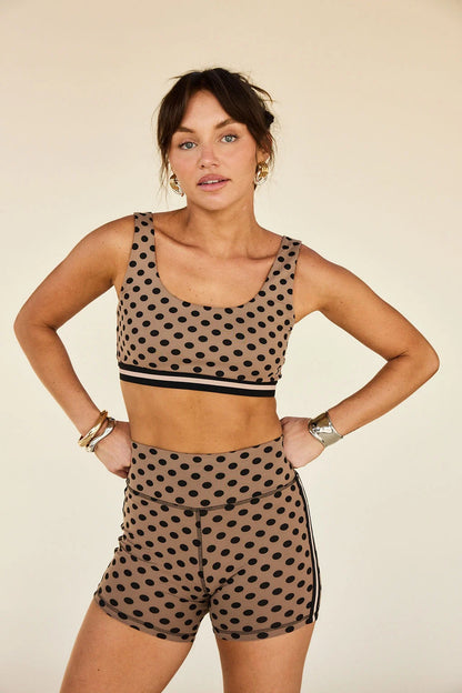 Strut This Shiloh Short