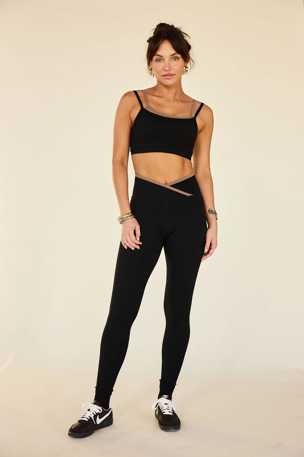Strut This Rae Ankle Legging