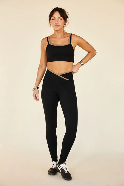 Strut This Rae Ankle Legging