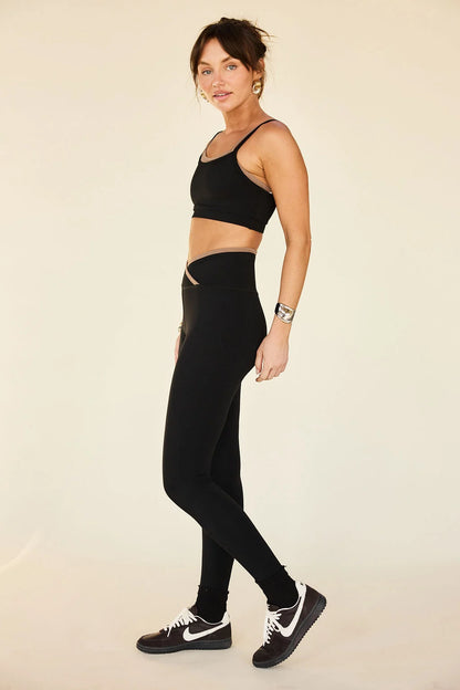 Strut This Rae Ankle Legging