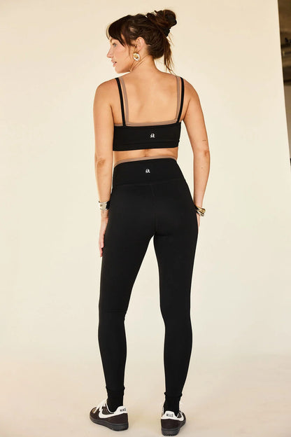 Strut This Rae Ankle Legging