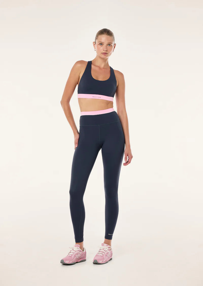 PE Nation Reflect Full Length Legging
