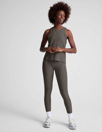 Beyond Yoga Featherweight Rebalance Tank