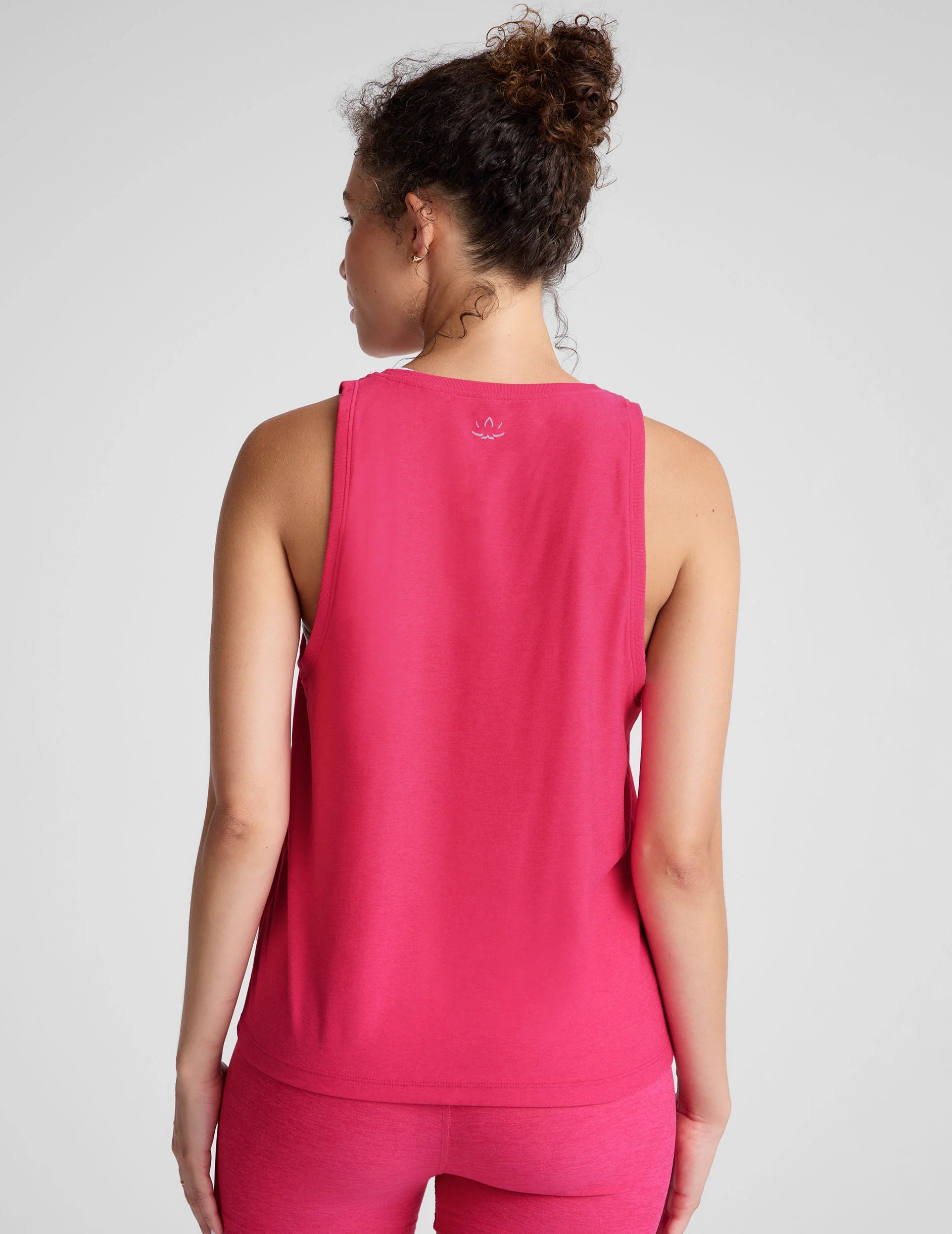 Beyond Yoga Featherweight Rebalance Tank