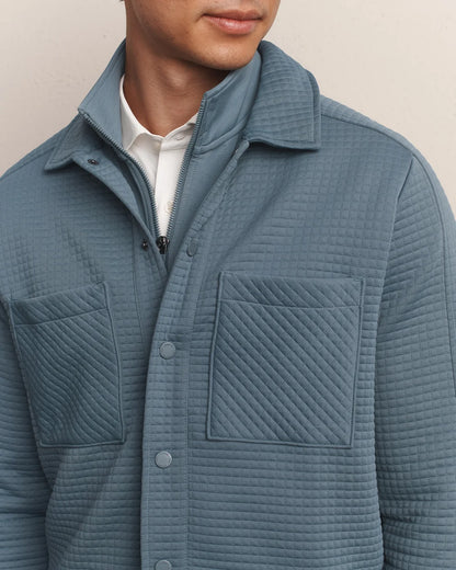Rhone Landmark Shacket