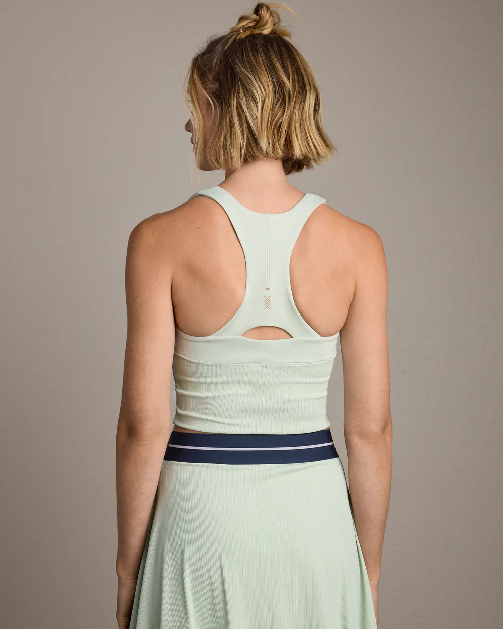 Rhone LightSpeed Court Longline Bra