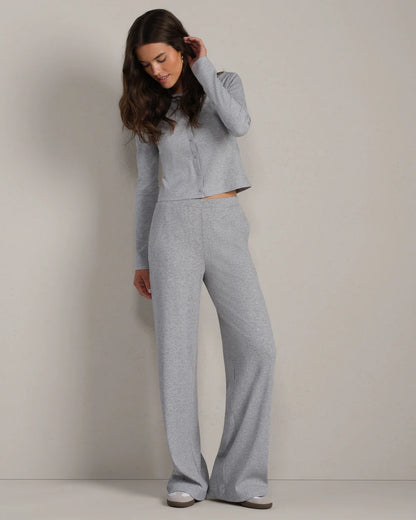 Rhone LivLuxe Rib Pant