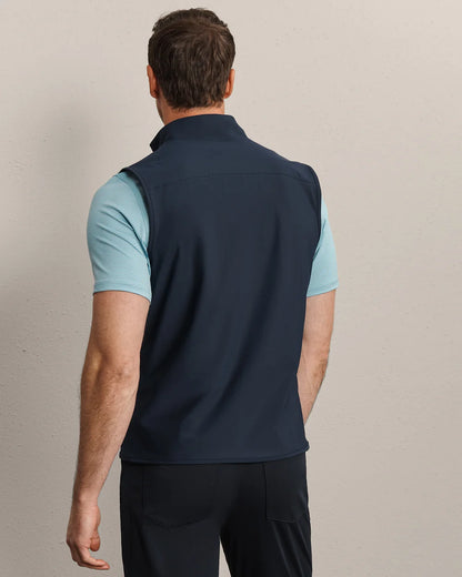 Rhone Long Game Vest