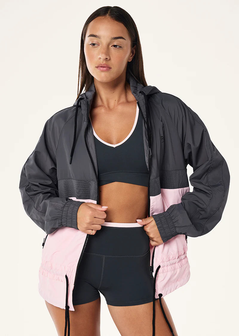 PE Nation Man Down Jacket