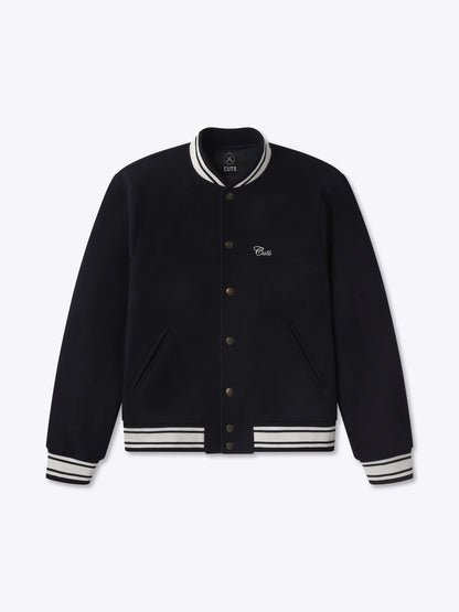 Cuts Varsity Bomber