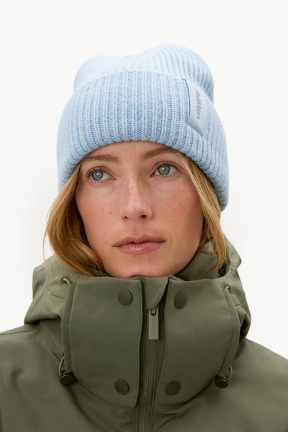 Halfdays Merino Beanie
