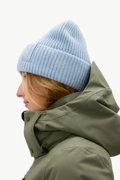 Halfdays Merino Beanie
