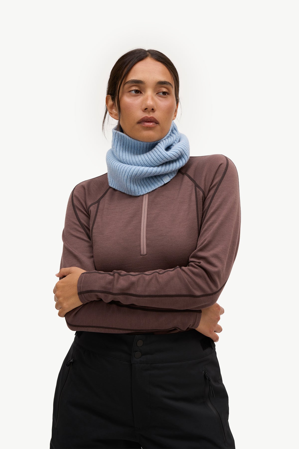 Halfdays Merino XL Gaiter