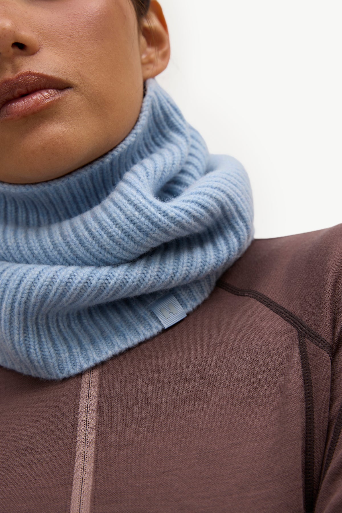 Halfdays Merino XL Gaiter