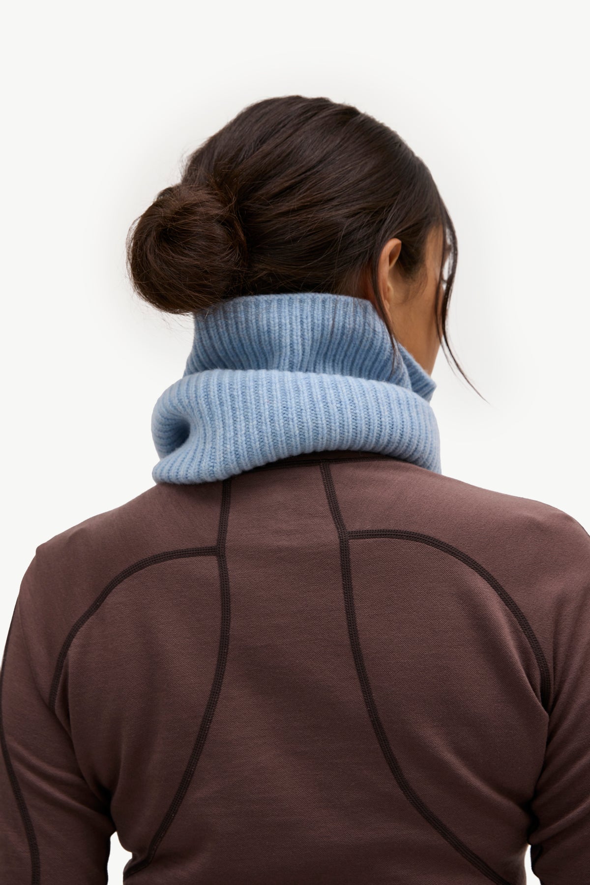 Halfdays Merino XL Gaiter