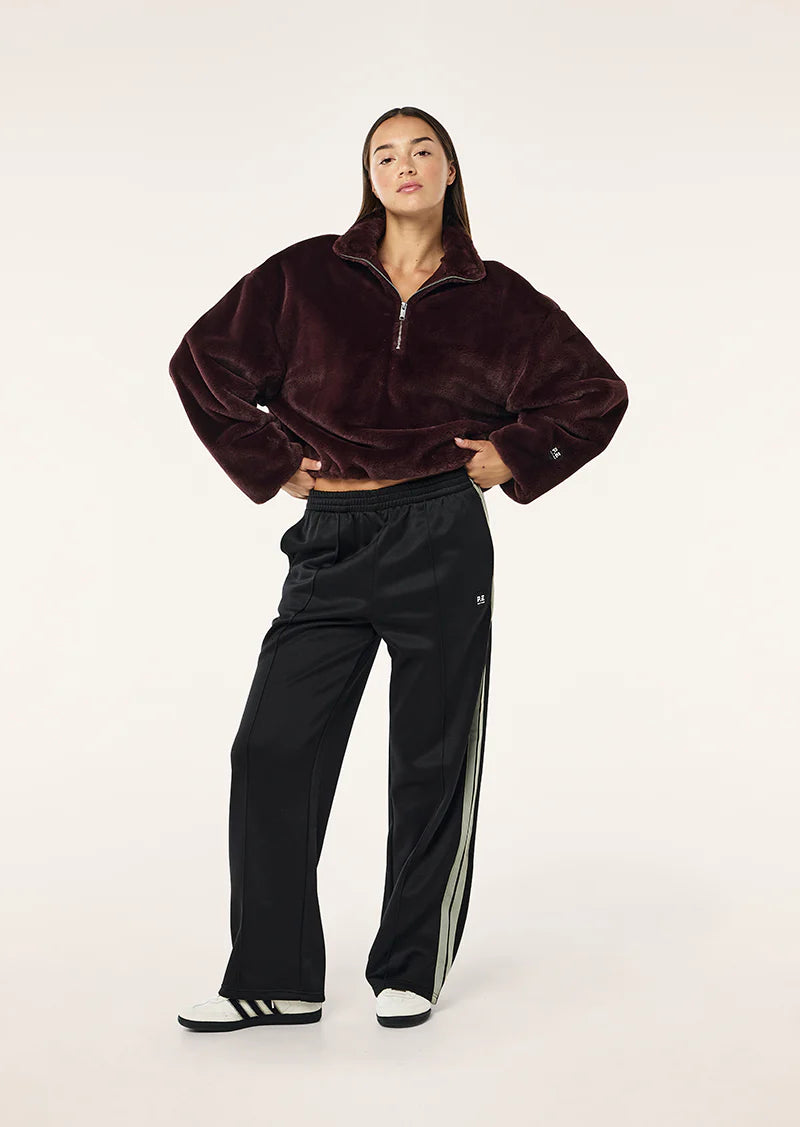 PE Nation Tricot Trackpant