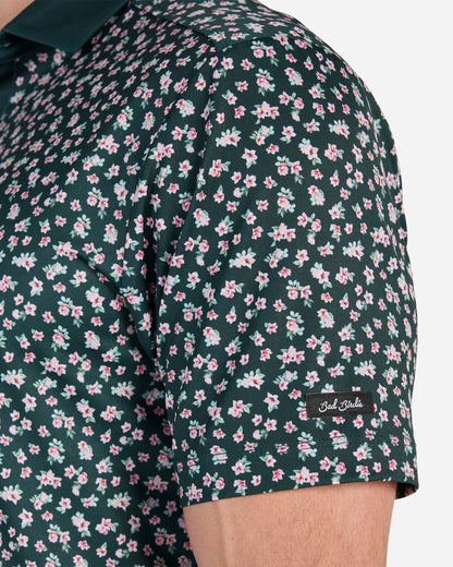 Bad Birdie Core Polo