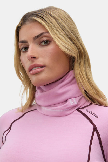 Halfdays Merino Gaiter