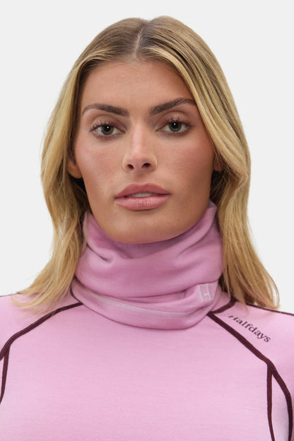 Halfdays Merino Gaiter