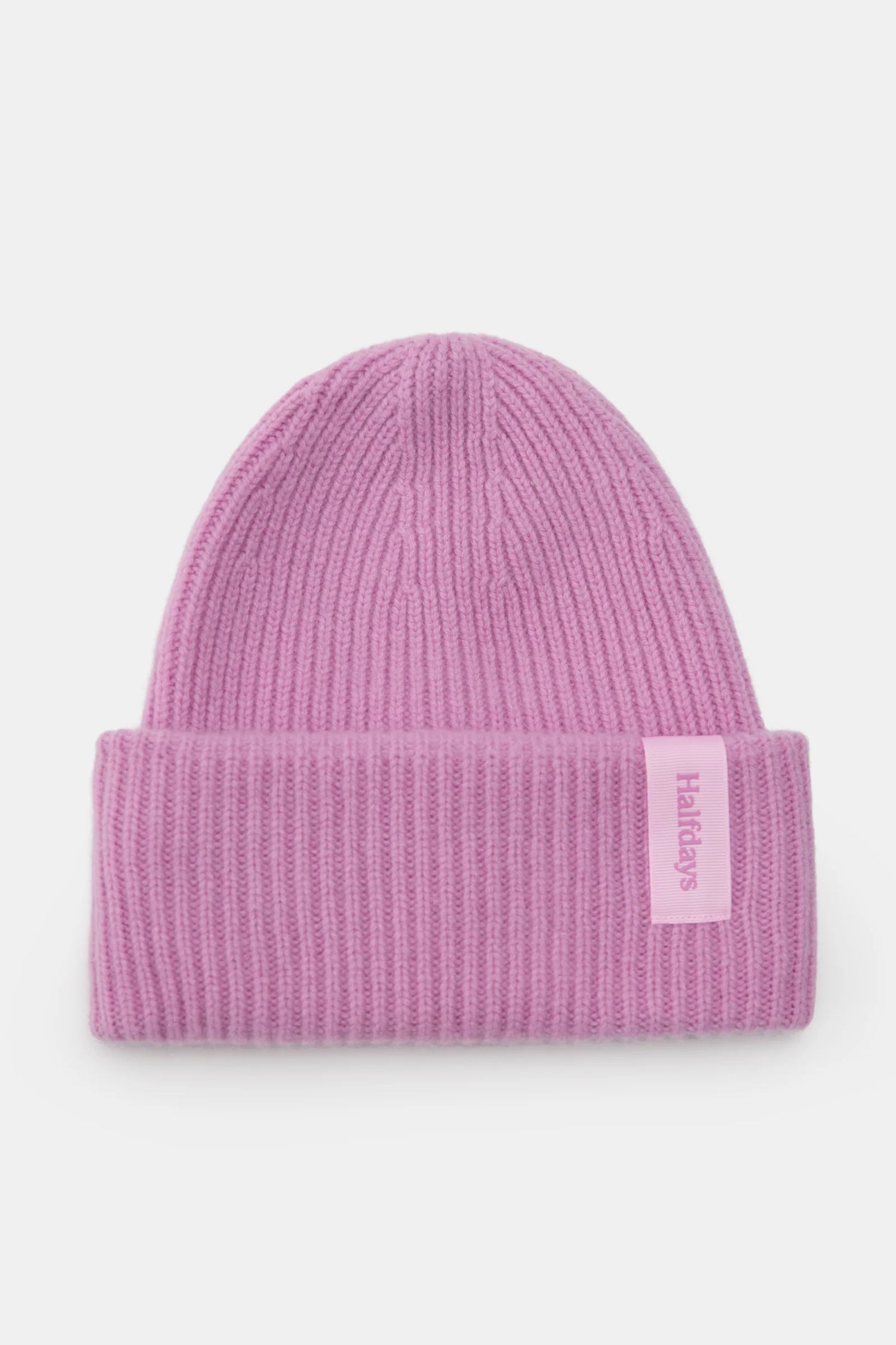 Halfdays Merino Beanie