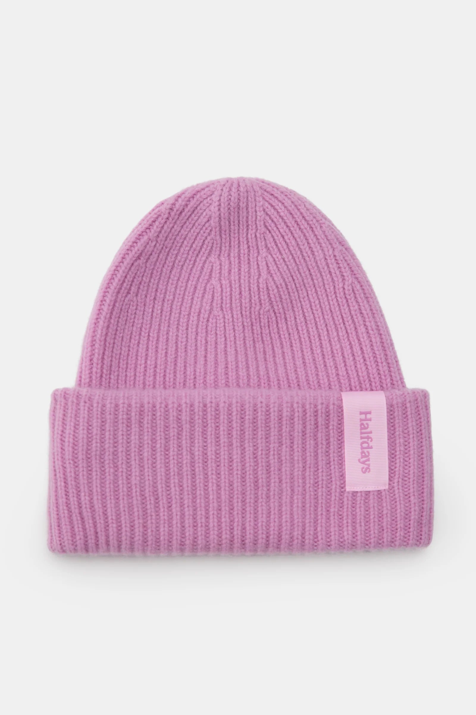 Halfdays Merino Beanie