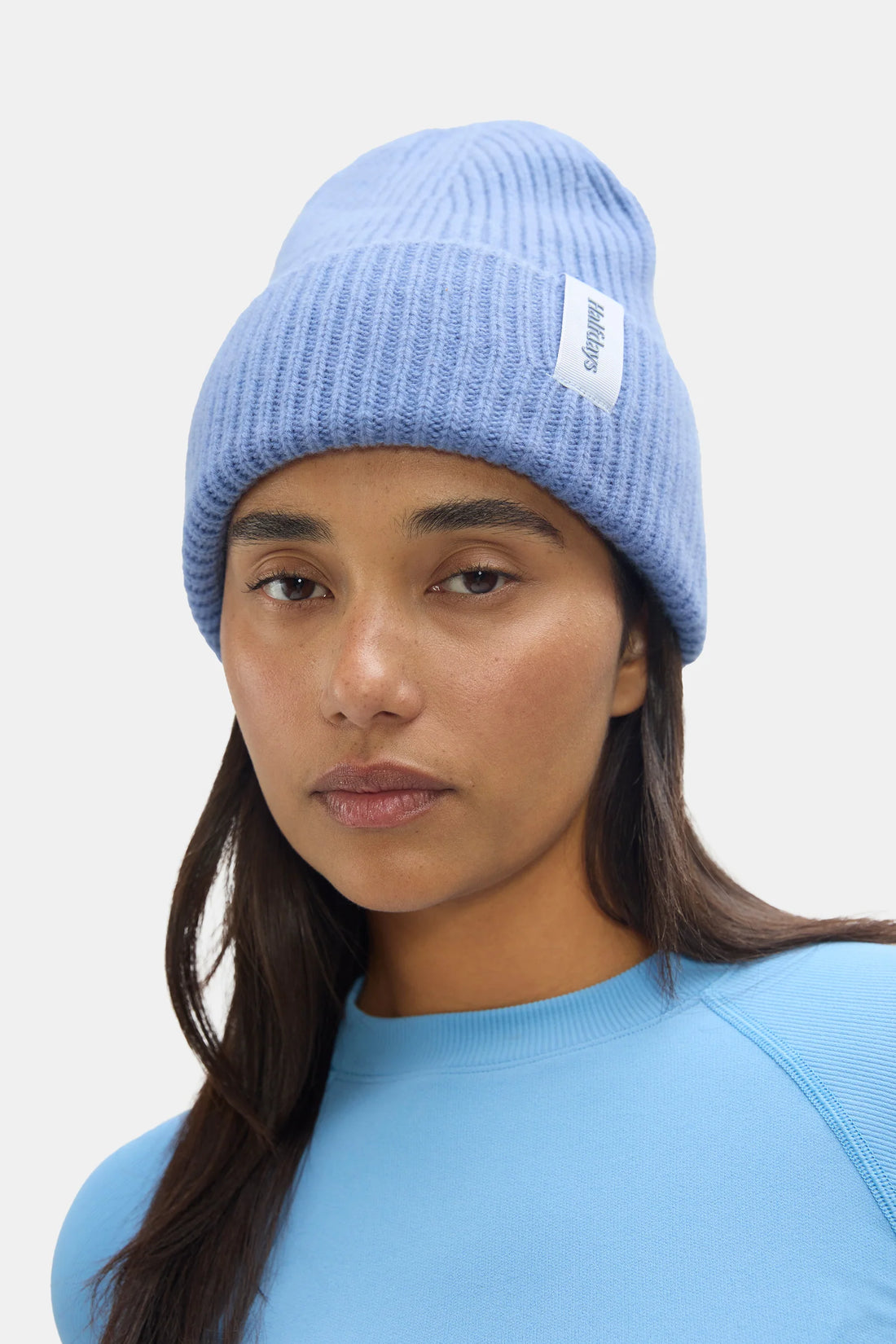 Halfdays Merino Beanie