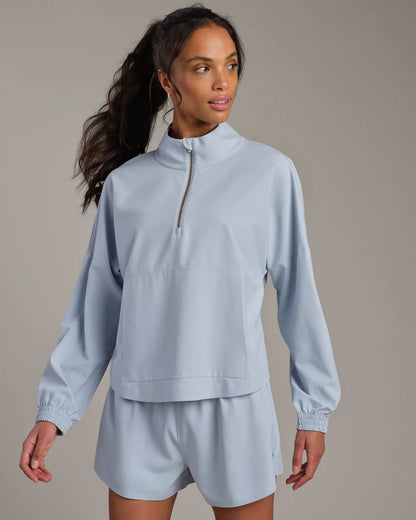 Rhone Mirage Anorak