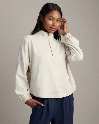 Rhone Mirage Anorak