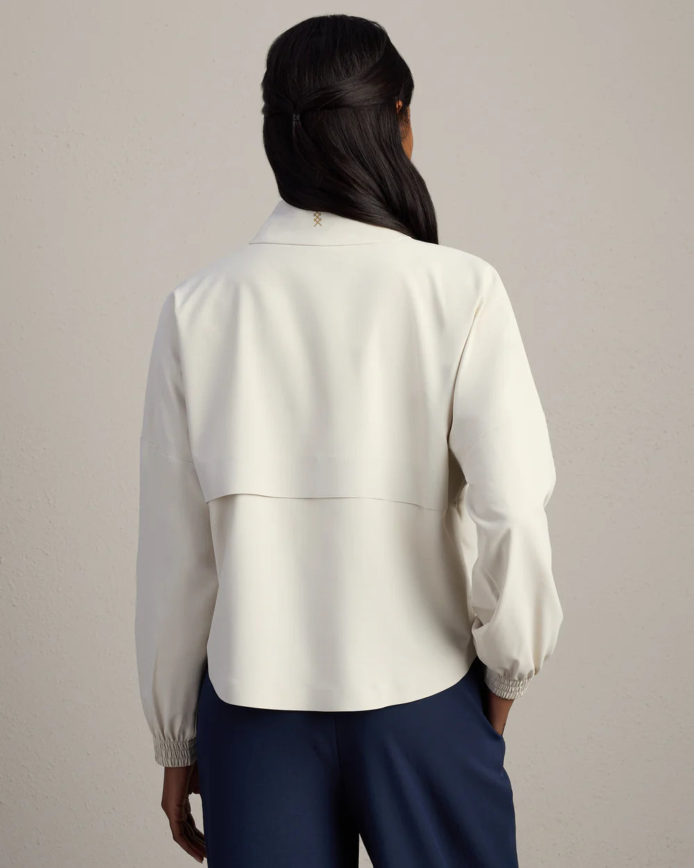 Rhone Mirage Anorak