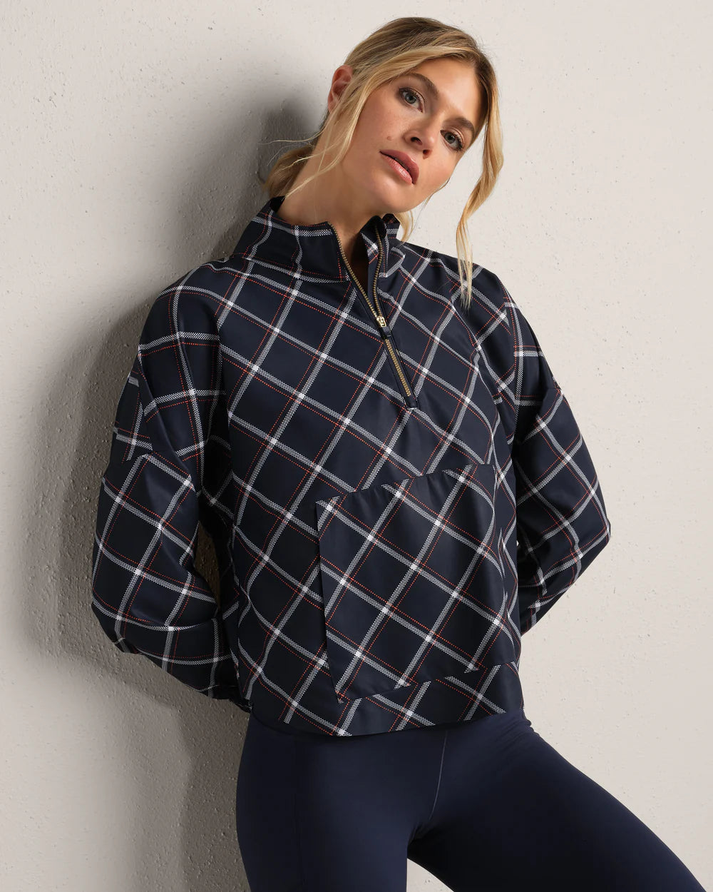 Rhone Mirage Anorak