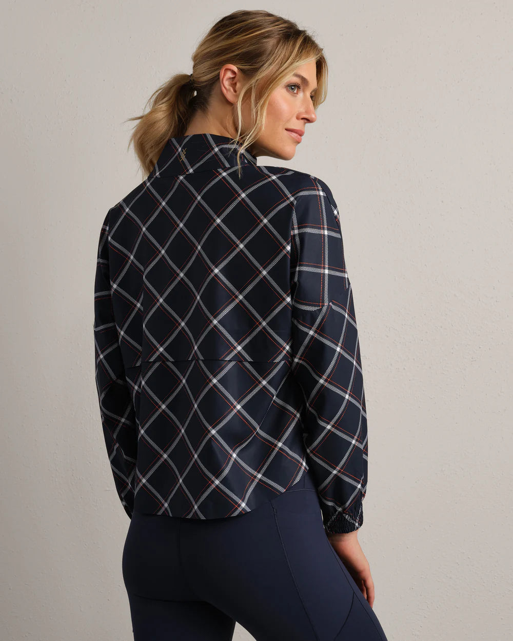 Rhone Mirage Anorak