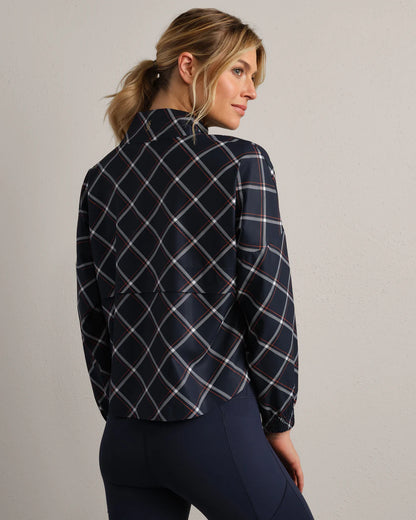 Rhone Mirage Anorak