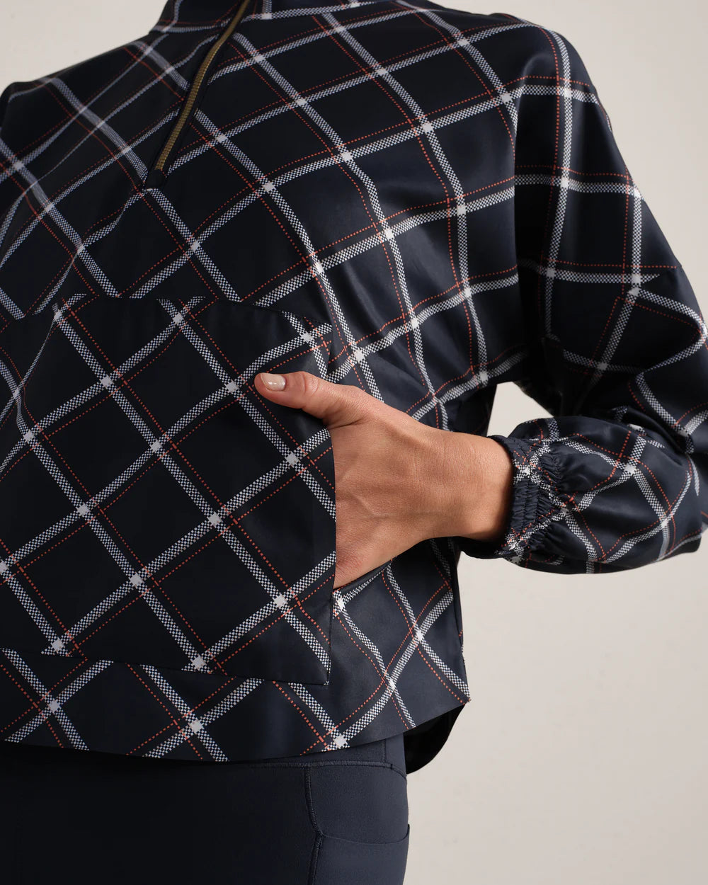 Rhone Mirage Anorak