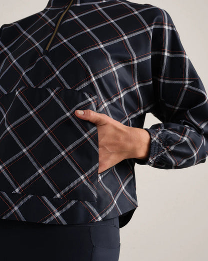 Rhone Mirage Anorak