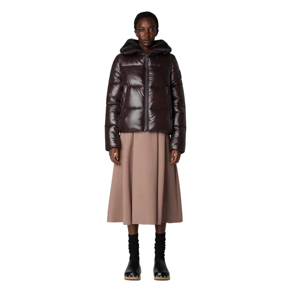 Save the Duck Moma Puffer Jacket