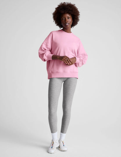 Beyond Yoga LuxeFleece Oversized Sweatshirt