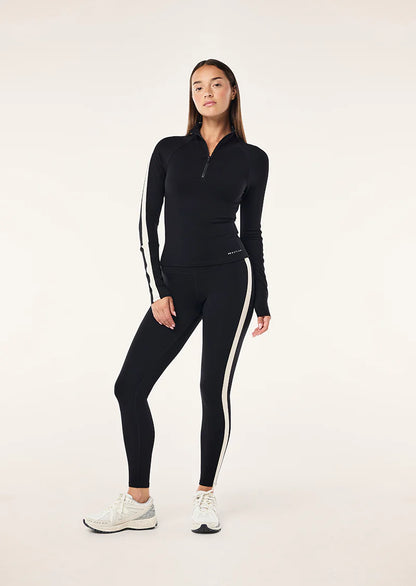 PE Nation Nightfall Quarter Zip