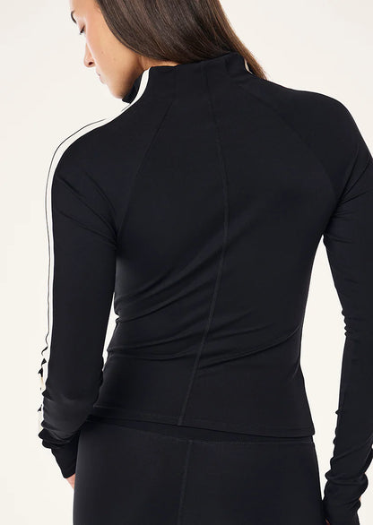 PE Nation Nightfall Quarter Zip