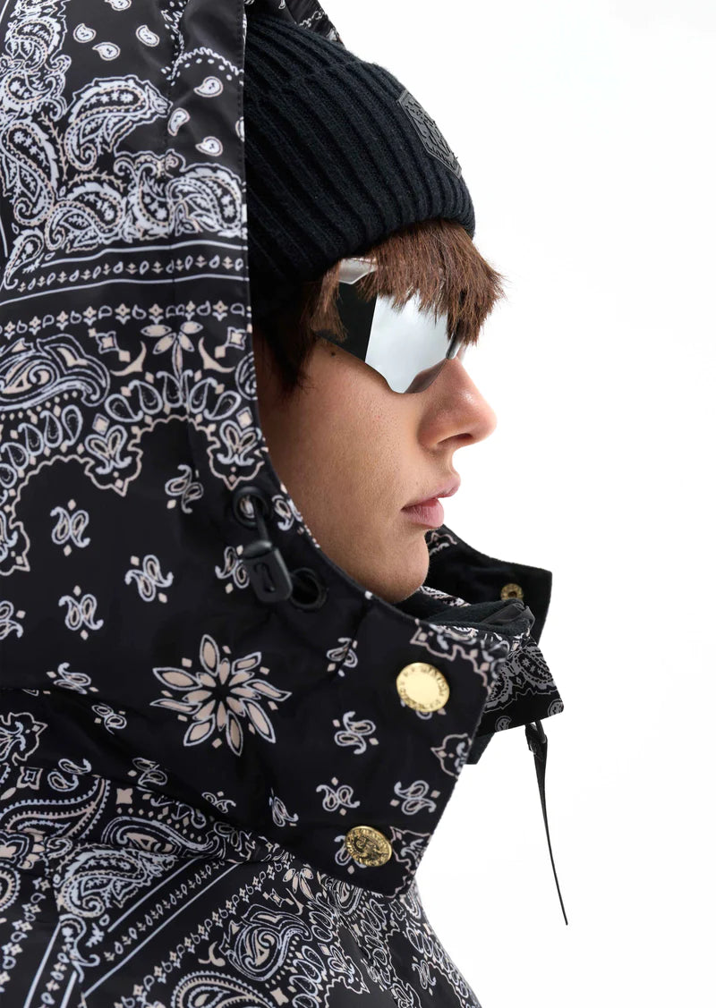 Pe nation snow hot sale jacket