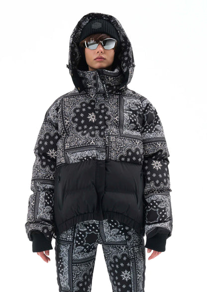 PE Nation Niseko Snow Jacket