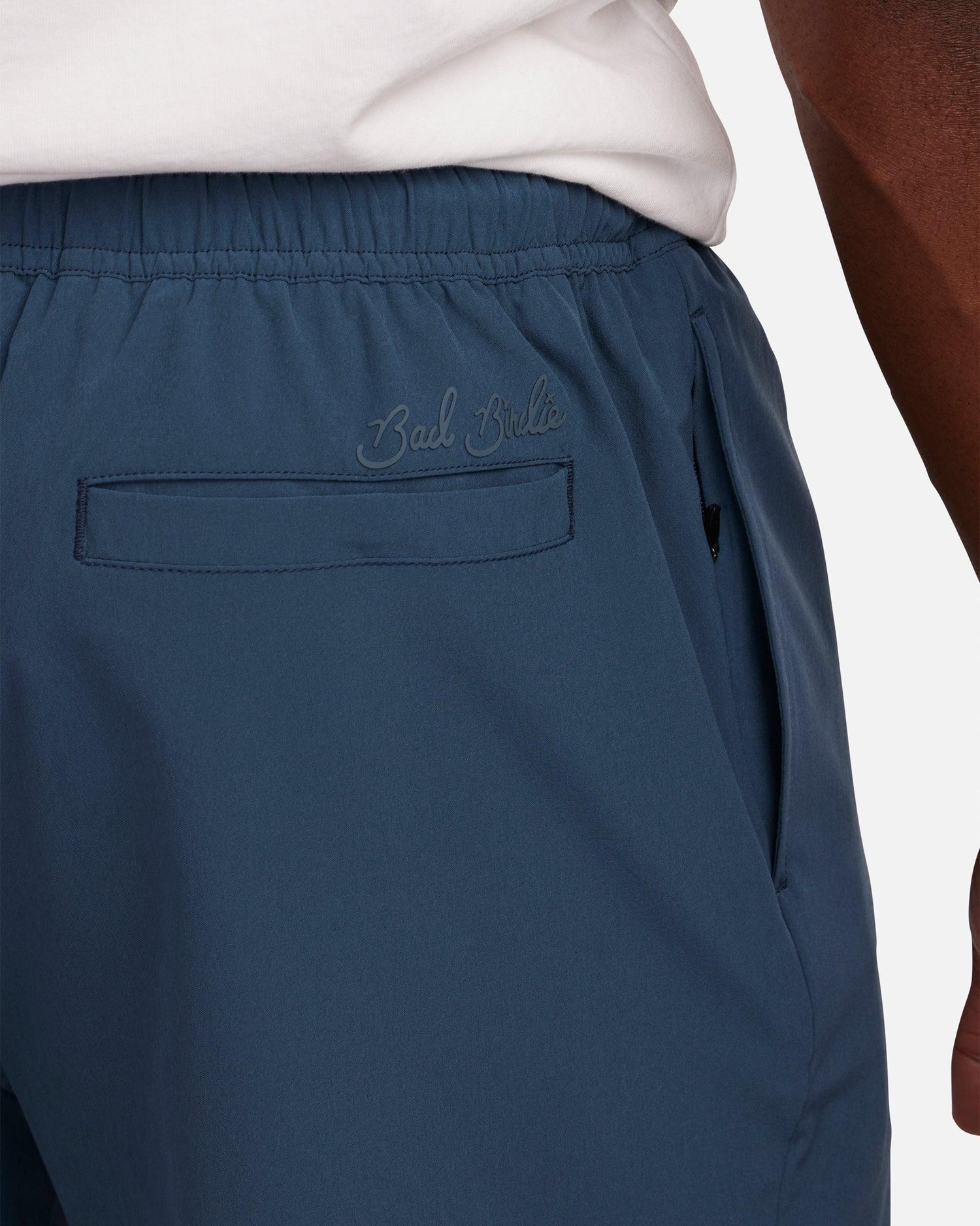 Bad Birdie Active Shorts