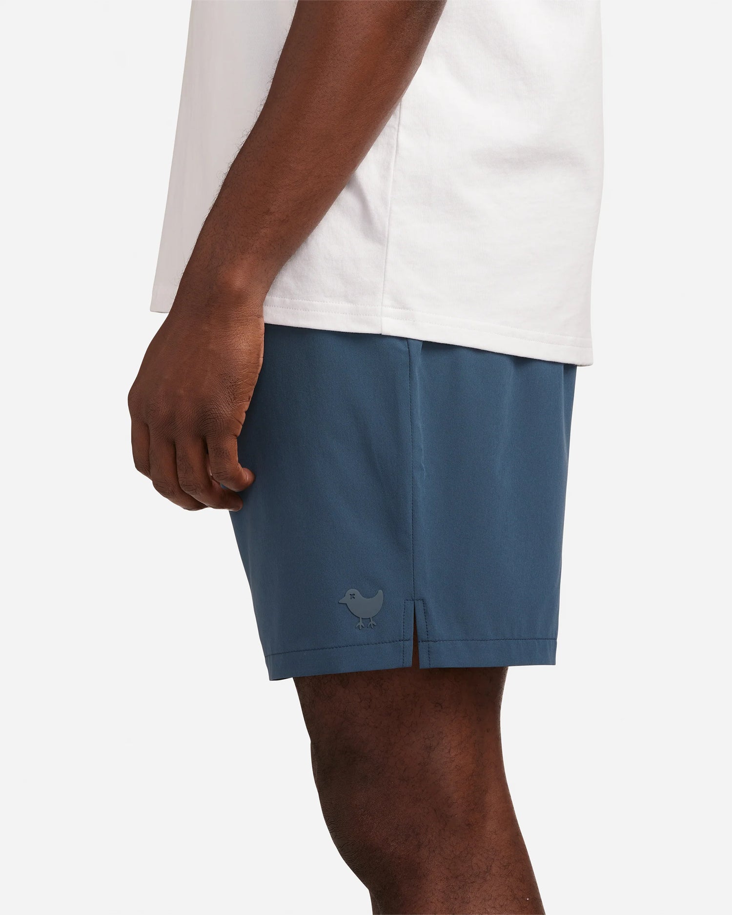 Bad Birdie Active Shorts