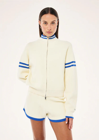 PE Nation Odyssey Knit Cardi