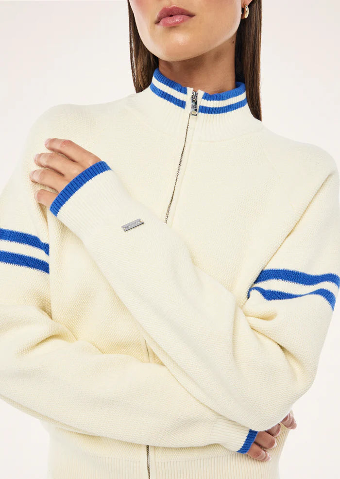 PE Nation Odyssey Knit Cardi