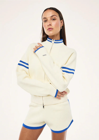 PE Nation Odyssey Knit Cardi