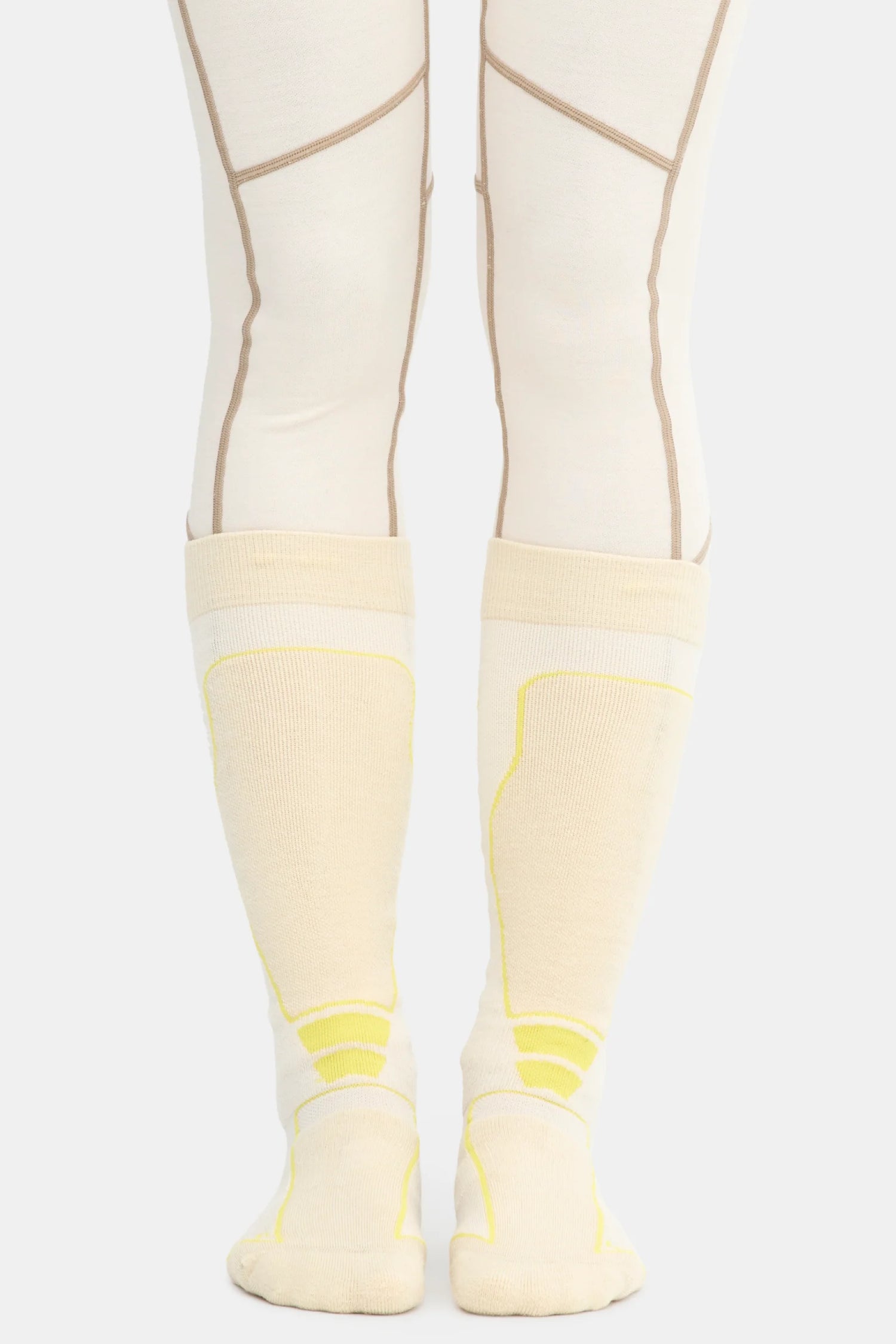 Halfdays Light Cushion Ski Sock