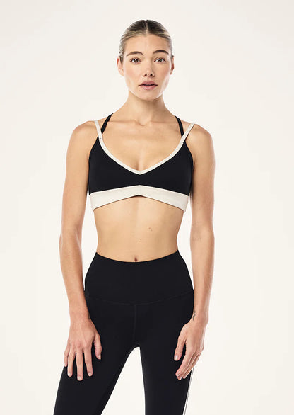 PE Nation Paramount Sports Bra